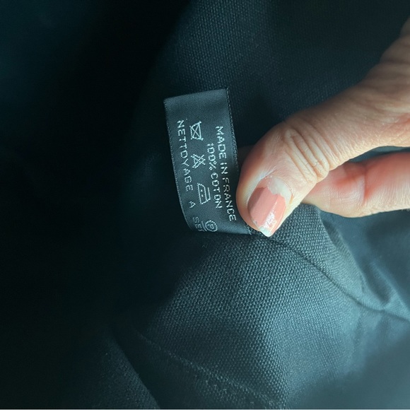 Hermes Tote Canvas - Picture 7 of 12